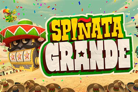 spinata grande slot|Spinata Grande Free Play in Demo Mode .